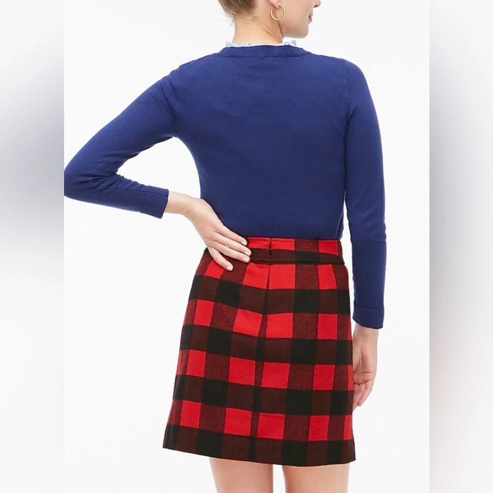J. Crew mid 30 occasions